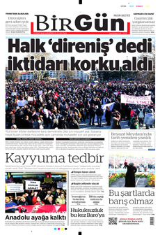 BİRGÜN