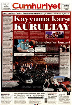 CUMHURİYET