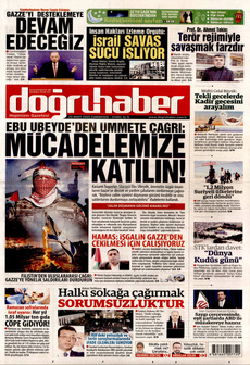 DOĞRU HABER