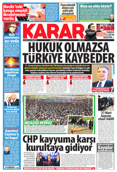 KARAR