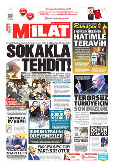 MİLAT