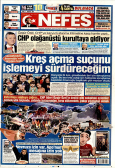 NEFES