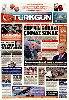 TÜRKGÜN