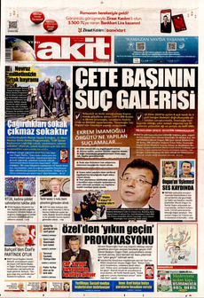 YENİ AKİT