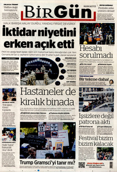 BİRGÜN