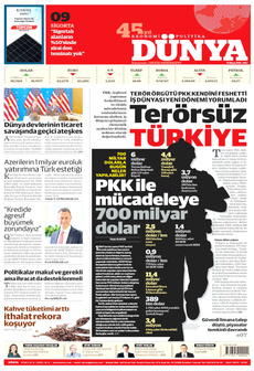 DÜNYA
