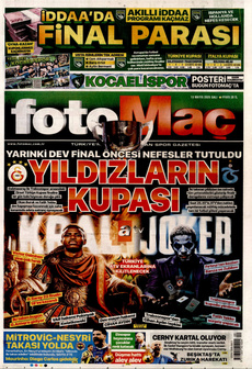 FOTOMAÇ
