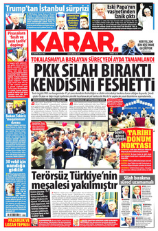 KARAR