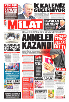 MİLAT