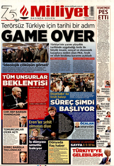 MİLLİYET