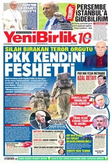 YENİBİRLİK