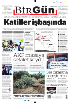 BİRGÜN