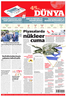 DÜNYA