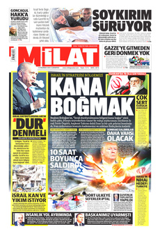 MİLAT