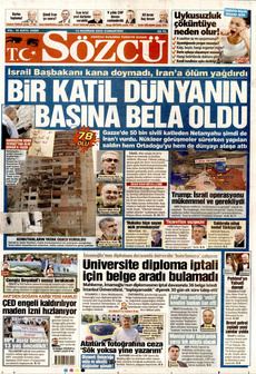 SÖZCÜ