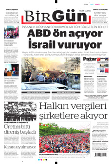 BİRGÜN