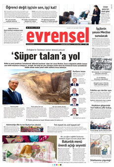 EVRENSEL