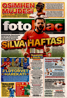 FOTOMAÇ