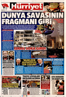 HÜRRİYET
