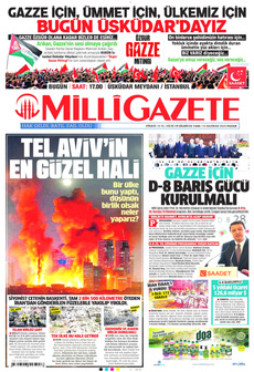 MİLLİ GAZETE