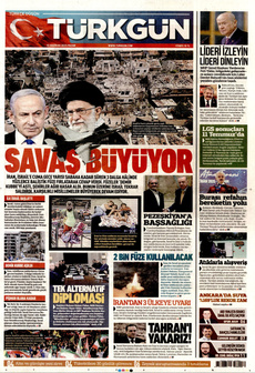TÜRKGÜN