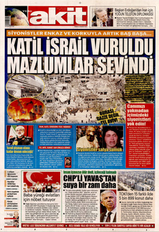 YENİ AKİT