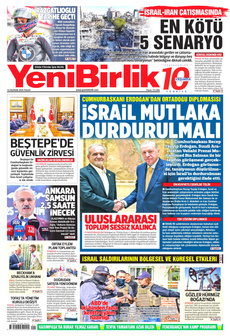 YENİBİRLİK