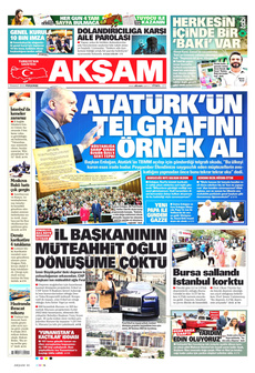 AKŞAM