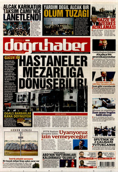 DOĞRU HABER