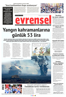 EVRENSEL