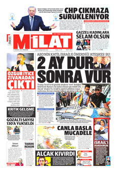 MİLAT