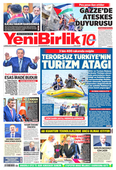 YENİBİRLİK
