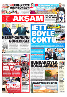 AKŞAM