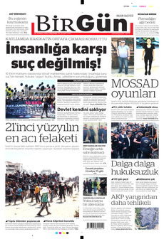 BİRGÜN