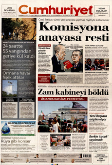 CUMHURİYET