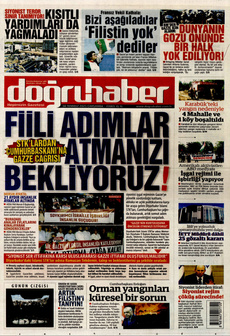 DOĞRU HABER