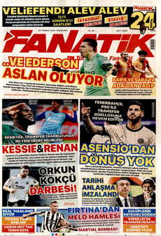 FANATİK
