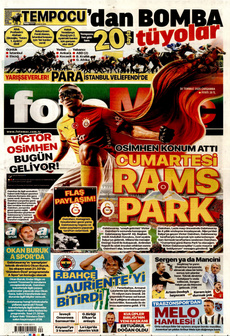 FOTOMAÇ
