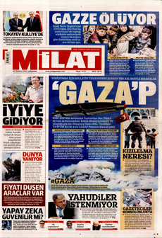 MİLAT