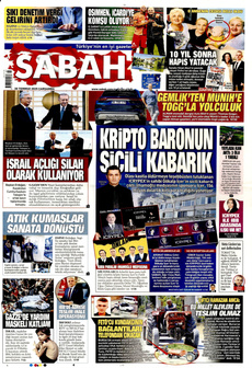 SABAH