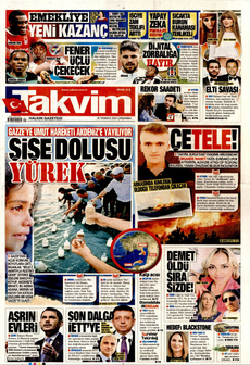 TAKVİM