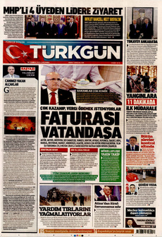 TÜRKGÜN