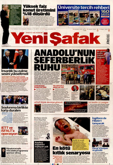 YENİ ŞAFAK