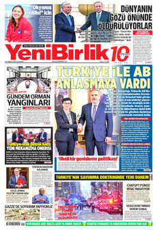 YENİBİRLİK