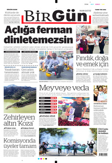 BİRGÜN
