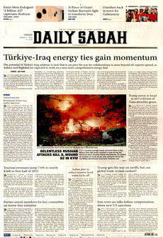 DAİLY SABAH