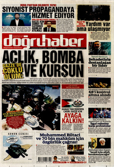 DOĞRU HABER