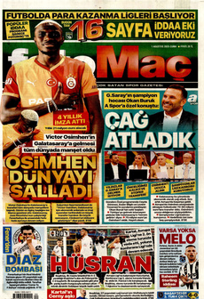 FOTOMAÇ