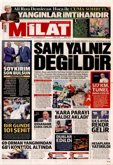 MİLAT