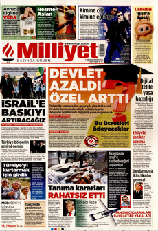 MİLLİYET